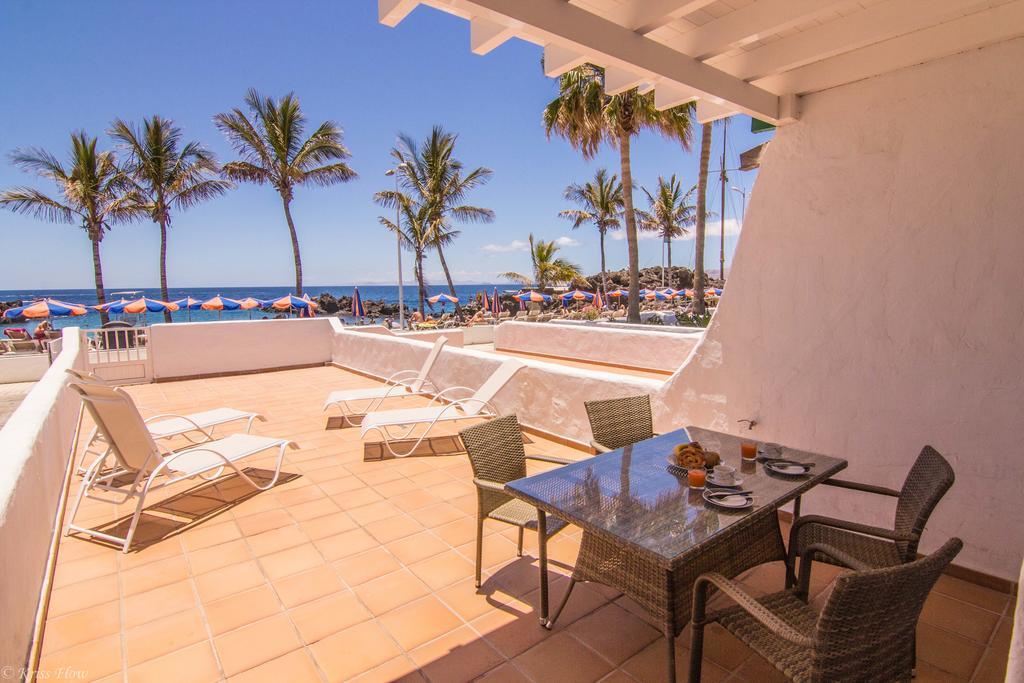 Villa Sontrobat Puerto del Carmen  Exteriör bild